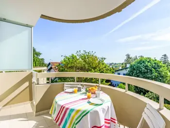 Appartement in Biarritz,Super Privé FR3450.252.4 N°1003822