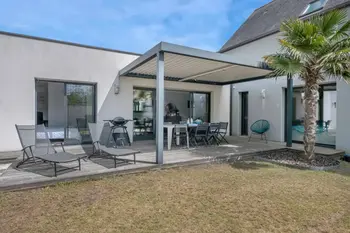 Casa en Guérande,Maison 3 chambres avec beau jardin a Guerande 1255265 N°1004139