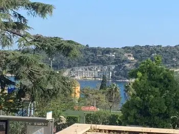 Wohnung in Villefranche sur Mer,Le Palais Foch FR8810.200.1 N°1004521