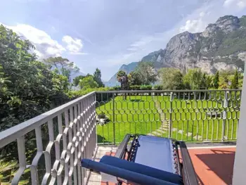 Appartement à Riva del Garda,Garda Sapphire IT2859.101.1 N°1004526