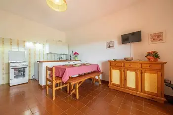 Apartamento en Porto Istana (SS),Bellavista 3 IT-07026-80 N°1004532