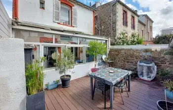 Casa en Saint Brieuc FBC835 N°1004559