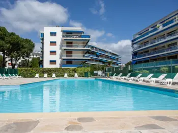 Apartment in Cagnes sur Mer,le grand large FR8703.173.2 N°1004652