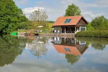 Casa en Métairies Saint Quirin,Gîte 