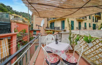 Wohnung in Monterosso al Mare ILT077 N°1005033