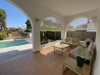 Villa en El Vendrell,R5 - CASA IMMA 1270931 N°1005505