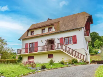 Maison à La riviere saint sauveur,L'Asylum FR1858.400.1 N°1005514