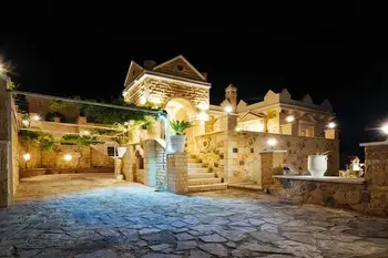 Villa in heraklion,235238 GR-70200-37 N°1005708