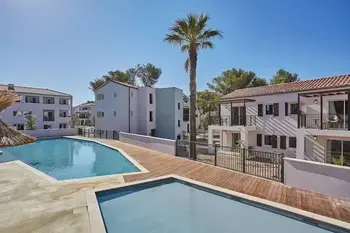 Apartamento en Hyères,Le Riviera 4 FR-83400-49 N°1005733