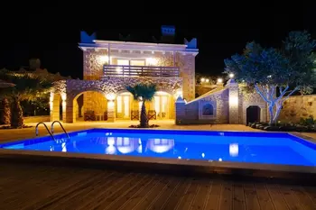 Villa in Heraklion,235182 GR-70200-38 N°1005735