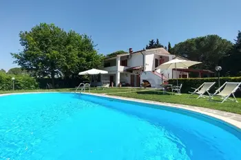 Casa en Casciana Terme Lari PI,208548 IT-56034-42 N°1005792