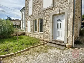 Haus in Lamalou les Bains,Charmante maison F4 avec terrasse proche Thermes et centre, animaux acceptés FR-1-451-210 N°1005844