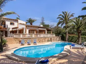 Villa in Son Servera,Embat de Mar ES8207.603.1 N°1005943