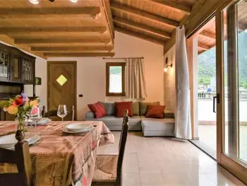 Apartment in Chiavenna,Casa Elisa IT3407.674.1 N°1006240