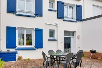 Maison à Concarneau,Concarneau - 300m des plages 1279145 N°1006315