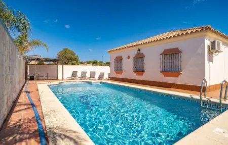 Maison à Chiclana de la Fronter - L1006504 - Photo 1