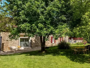 Casa rural en Soligny les Étangs,Gîte cosy avec jardin, barbecue, baby-foot, proche de Nogent sur Seine et Provins, 5 pers max FR-1-543-338 N°1006535