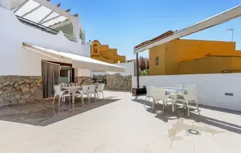 Haus in Aguilas ECM389 N°1006835