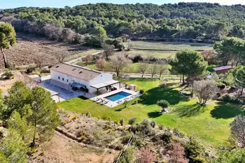 Casa en Saint Cannat,Longère au coeur de la campagne provençale (maison et dépendance) 1286903 N°1007094