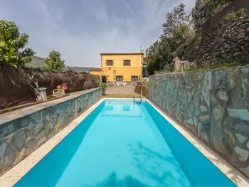 Apartment in Teror,Maison Besan avec piscine privée et nature à Teror, Gran Canaria ES-177-50 N°1007137