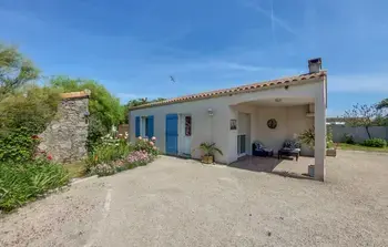 Casa a Saint Michel en l'Herm FVE398 N°1007407