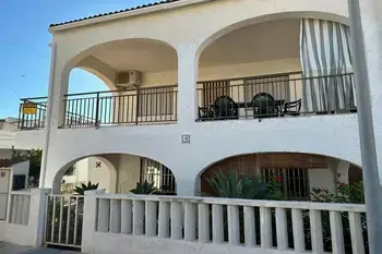 Appartement à Valencia,Apartamento La Vela 9 ES-46780-45 N°1007484