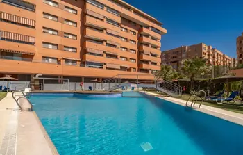 Apartment in Almeria EAM250 N°1007755