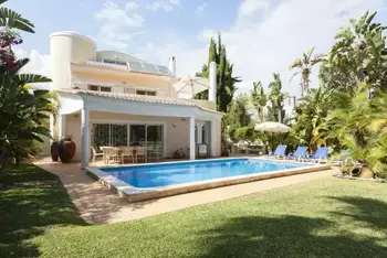 Villa à Vilamoura,Vila Caraibas - Vilamoura - by HDproperties 1284287 N°1007899