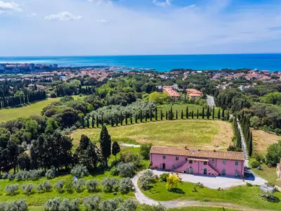 Appartement à Castiglioncello, Tini - L1007921 - Photo 1