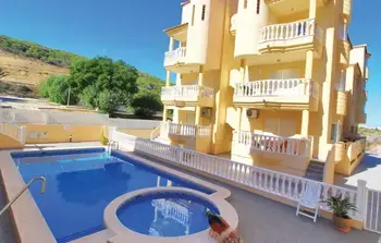 Apartment in Campomar EBC193 N°1007931