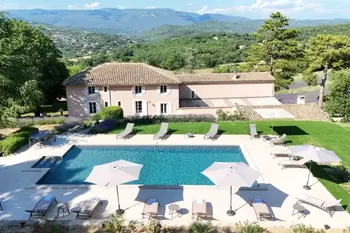 Villa in Apt,Bastide de l'Esclat - piscine - 7 chambres - 15 pers 1295507 N°1008002