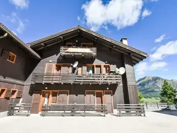 Apartment in Livigno,Caterina View IT3430.716.1 N°1008029