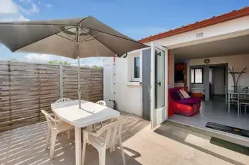 Casa en Longeville sur Mer,Maison avec terrasse pour 5 - Calme et plage 1296419 N°1008169