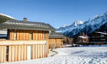 Chalet en Les Houches,Chalets pour 12 Personnes 1297053 N°1008195