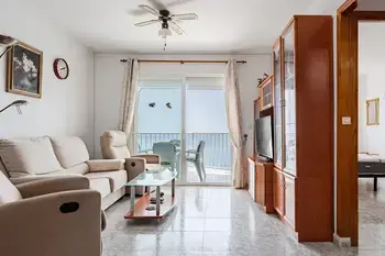 Appartamento a Almuñecar,CT 309 GR - Faro's Almuñecar Beach Apartment - Los Ramos ES-18690-47 N°1008302