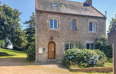 Maison à Plouégat Moysan FBF753 N°1008322