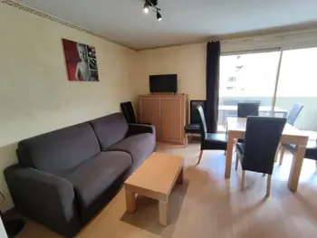 Wohnung in Isola 2000,Appartement de 3 pièces au centre d'Isola 2000, parking, proche pistes FR-1-292-210 N°1008335