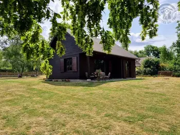 Gîte in Maudétour en Vexin,Gîte tout inclus avec grand jardin, BBQ et WIFI près de Paris FR-1-649-52 N°1008460