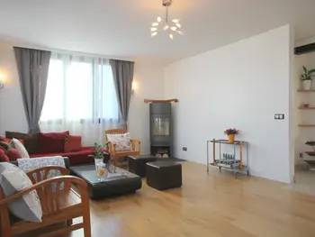 Appartement in Argenteuil,Maison familiale tout confort proche de Paris avec terrasse, parking et accès rapide à Saint-Lazare FR-1-649-53 N°1008461