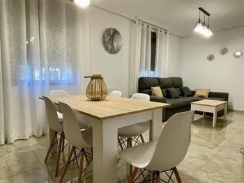 Appartamento a Cordoue,Maison luxueuse, 2 étages, à 300m du pont romain, près des sites touristiques et restaurants à Córdoba ES-338-37 N°1008573