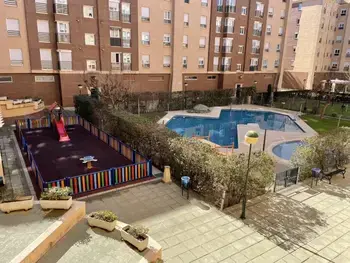 Appartamento a Cordoue,Appartement à Córdoba : Piscine, garage et quartier commerçant ES-338-4 N°1008576