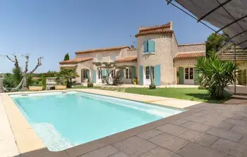 House in Marignane FPB584 N°1008737