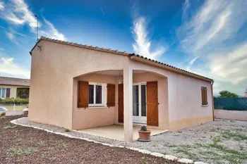 Casa a Perpignan,Maison confortable de 70 m² à Perpignan 1303145 N°1008846