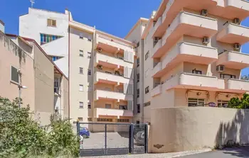 Appartement in Reggio Calabria IKK068 N°1008879