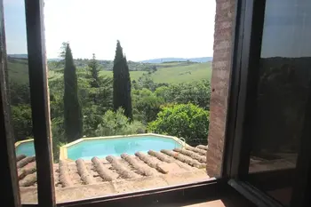 Villa à Castelnuovo di Val di Cecina (PI),Villa Cielo di stelle IT-56041-33 N°1009044