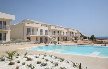 Apartment in Marzamemi ISC262 N°1009063