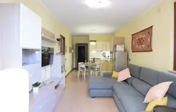 Apartment in San Feliciano IUT020 N°1009097