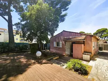 Villa a Saint Mandrier sur Mer, A 5 minutes à pied de la plage, vacances en famille sur une presqu’île de charme. 362665 N°630775