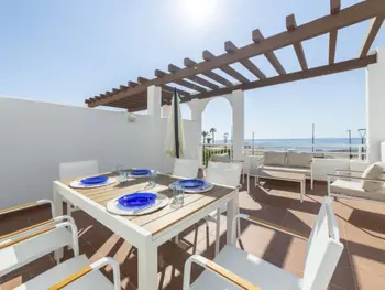 Apartment in Mojácar,Mojacar Breeze - Seaview ES5225.300.1 N°1009216