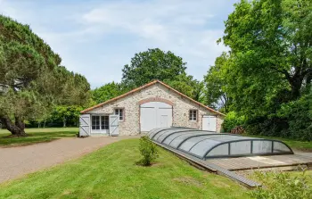 House in La Boissière des lande FVE400 N°1009380